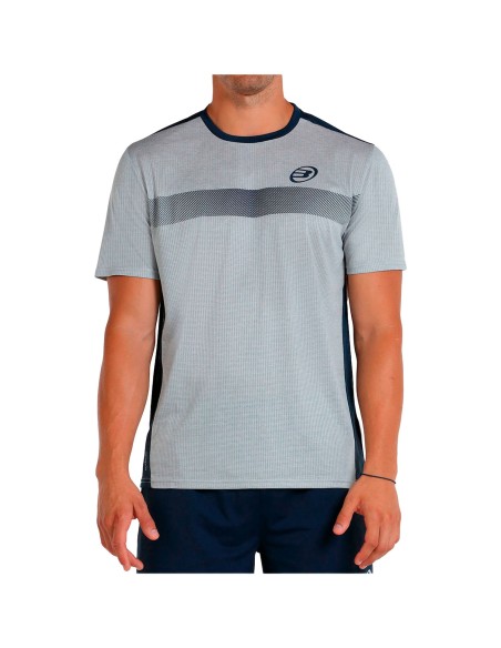 Camiseta Bullpadel Optar | Ofertas de pádel
